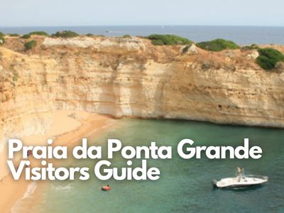 Praia da Ponta Grande Visitors Guide