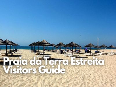 Praia da Terra Estreita Visitors Guide