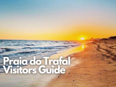 Praia do Trafal Guide