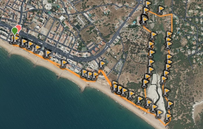 Praia Do Almargem Visitors Guide 2023