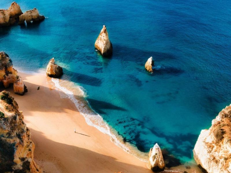 Algarve Must-See Attractions