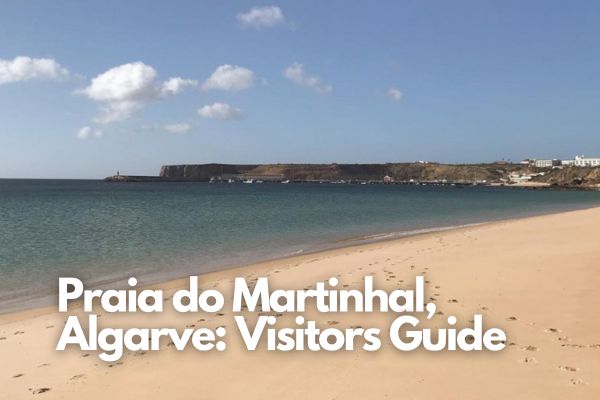 Praia do Martinhal, Algarve Visitors Guide