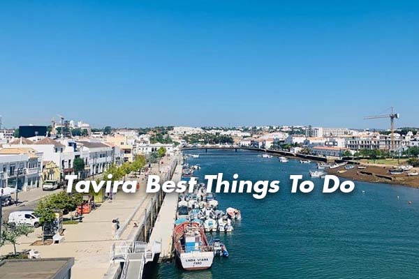 Tavira Best Things To Do