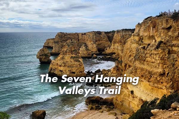 The Seven Hanging Valleys Trail