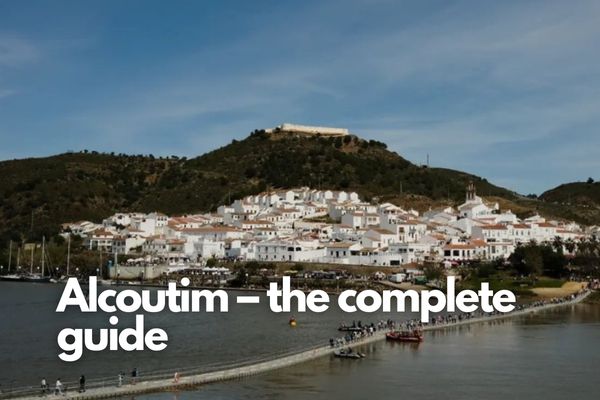 Alcoutim – the complete guide