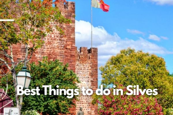 Best Things to do in Silves