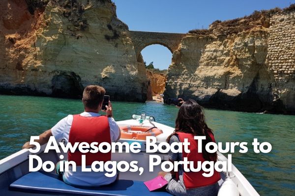 Boat Tours to Do in Lagos