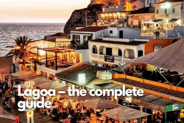 Lagoa – the complete guide