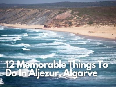 Things To Do In Aljezur