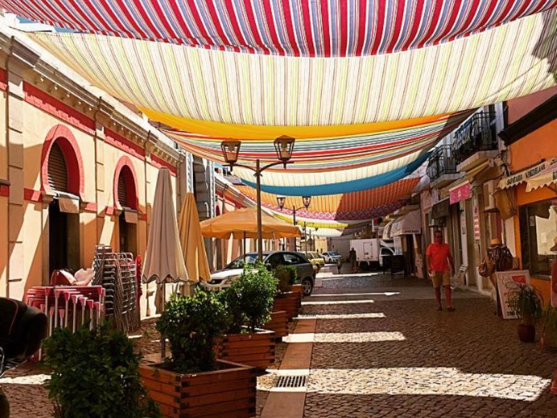 Things To Do In Loulé